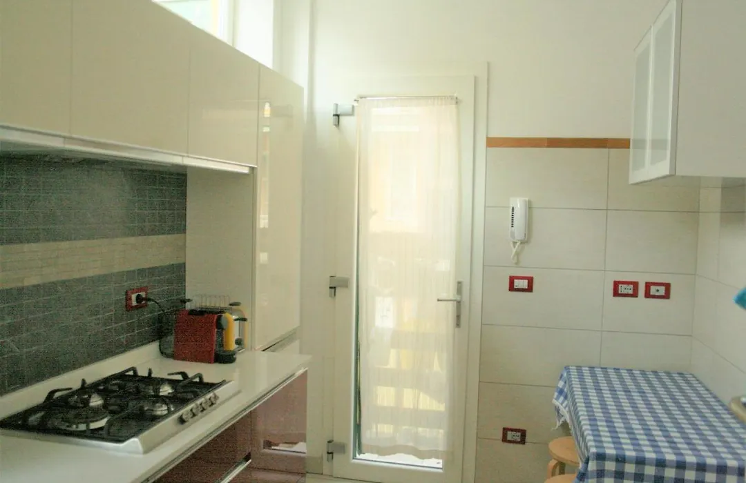 Bellaria 17 B&B-1