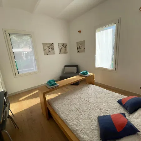 Bellaria 17 B&B-2