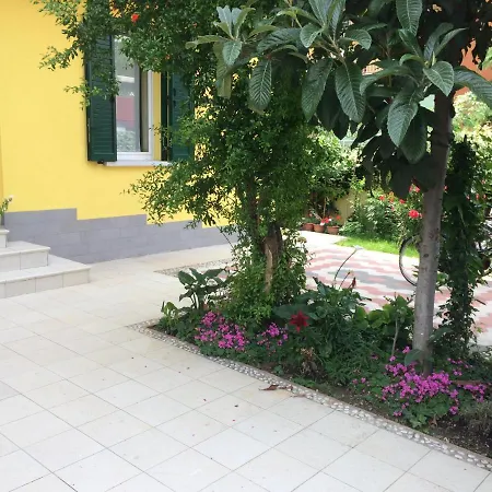 Bellaria 17 B&B-3